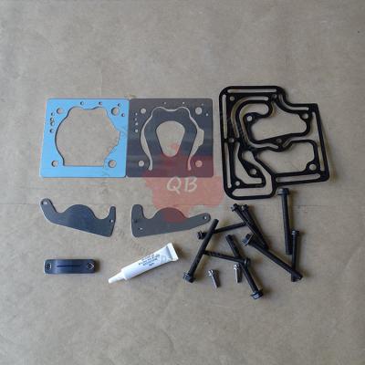 China K19 QSK19 QSK45 QSK60 Engine Parts Cummins Air Compressor Repair Kit Cylinder Gasket And Seals Kit 4025245 4089238 for sale