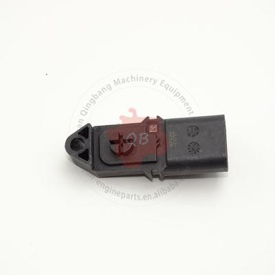 China Cummins NT855 QSB3.3 Pressure Sensor 2897331 4076493 Cummins Pressure Sensor for sale