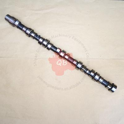 China Genuine Marine 4B 4BT 4BTA 6B 6BT 6BTA Diesel Engine Camshaft Cummins 3929042 for sale