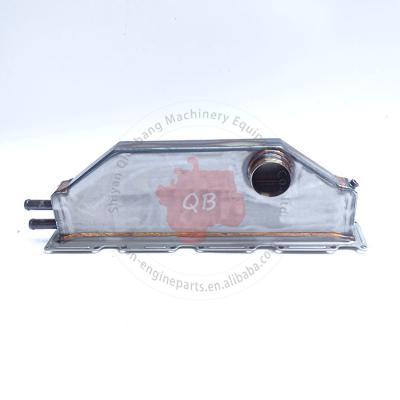 China 6CTA8.3 water marine 5262315 3914501 intercooler 3924732 for sale