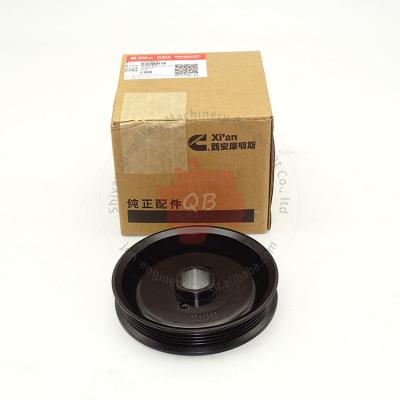 China Genuine M11 diesel engine part Accessory Drive Pulley 3883324 3820206 for sale