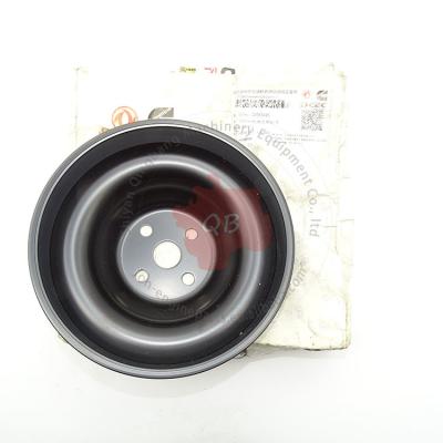 China Cummins 6BT B5.9 Fan Pulley 4943445 3903767 3908820 3914461 for sale