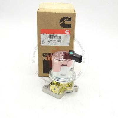 China Genuine Construction ISX QSX 4076580 5362255 Cummins Pump Fuel Transfer 4935094 for sale