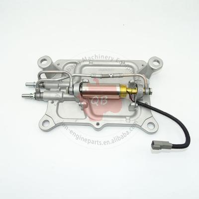 China ISLe Diesel Engine Spare Parts Fuel Transfer Pump 4944735 for sale