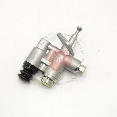 China Original/Aftermarket diesel engine parts 6CT fuel transfer pump 3936316 4761979 4944710 4988747 HFP916 for sale