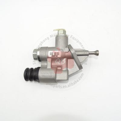 China Original/Aftermarket diesel engine parts 6L ISL QSL8.9 fuel transfer pump 4988748 3415699 for sale