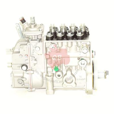 China Genuine cummins fuel injection pump for 4BTA3.9-C125 OE 5266491 for sale