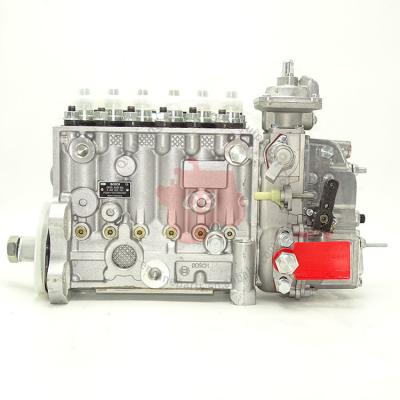 China Hot sale Diesel engine spare parts 6CT8.3 fuel injection pump 3938372 0402066741 for sale