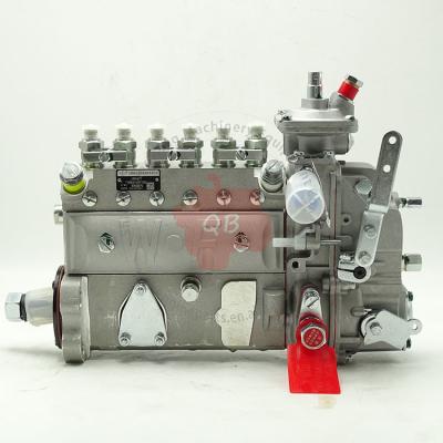 China Hot sale diesel engine 6BT5.9-C180 WEIFU Fuel Injection Pump 3971477 for sale