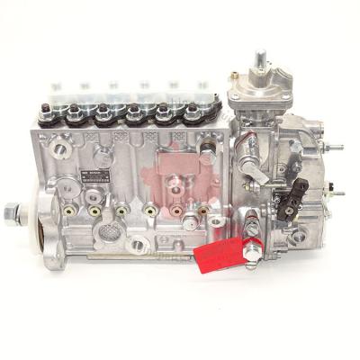 China 3933341 4063536 0402066729 C8.3-c injection pump for R305-7 excavator for sale