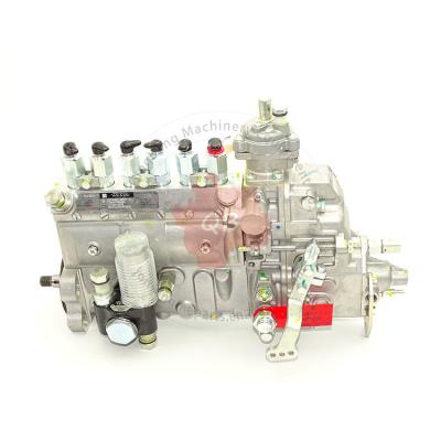 China high quality machinery engine 6bt5.9 fuel injection pump 4063910 for sale