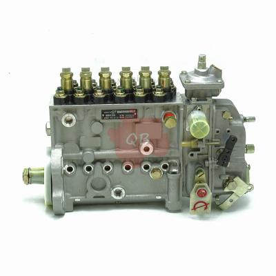 China Hot Sale DCEC 6CTA8.3-C240 Diesel Engine Fuel Injector Pump 4989873 for sale