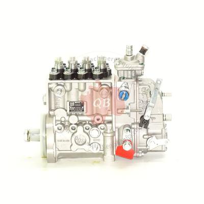 China Genuine BYC fuel injection pump CPES4P120D120RS7200 10404564008 for 4BTA3.9-C125 OE 5266491 for sale