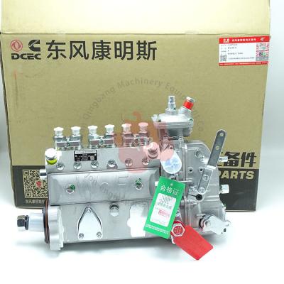 China Genuine 6B 6BT 6BT5.9 diesel engine fuel injection pump 3973198,Wuxi Weifu WF fuel injection pump 3973198 for sale