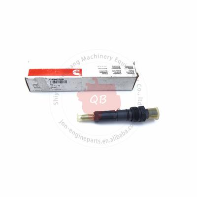 China original 6bt spare parts Cummins diesel injector 4940786 for sale