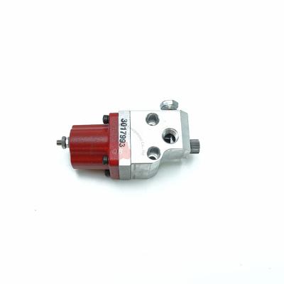 China Original K19 diesel engine parts Shut-Off Solenoid Valve 3017993 for sale