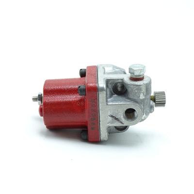 China Original/Aftermarket diesel engine parts ISM QSM M11 L10 electric fuel shut off valve 3035362 for sale