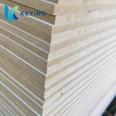 China Moisture Proof Can Be 12Mm 15Mm 18Mm MDF Custom Made MDF Melamine Wood Interior Doors Hotel Room High Gloss Board for sale