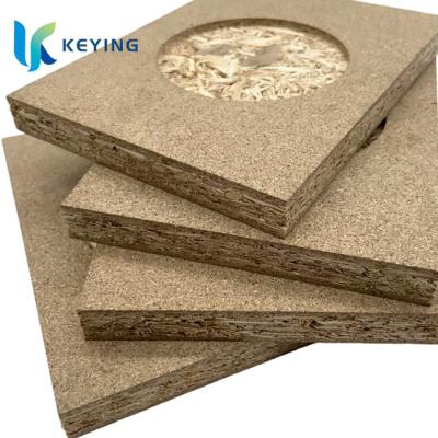 China China Factory E1E0 Modern Furniture Grade 4X8 Oriented Strand Board Laminated Osb Board For Building Materials for sale