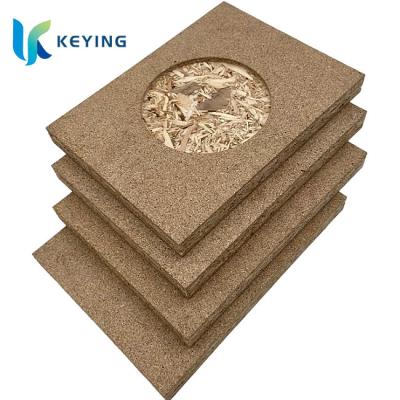 China Modern Hot Sale China Melamine Blade Finishes Osb Particle Board For Office Furniture And Building Roof for sale