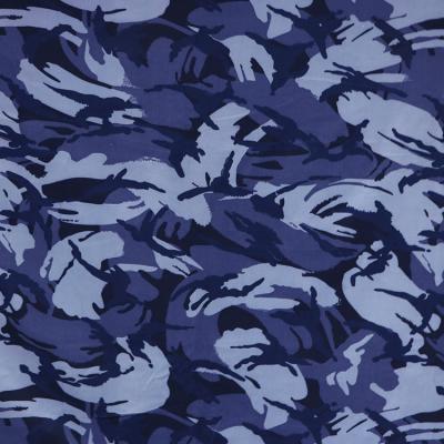 China Waterproof Military Army Cloth Camouflage Uniform Cloth for Dubai BT-112 for sale