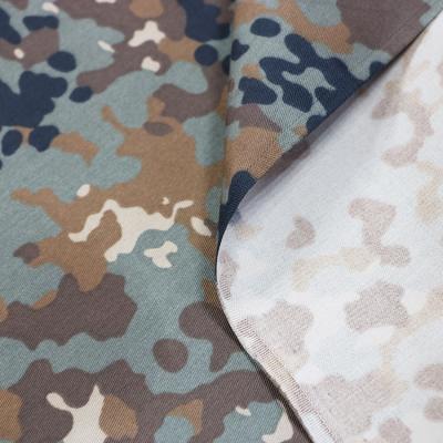 China Flecktarn Waterproof Fabric Military Uniform Fabrics for Germany BT-118 for sale