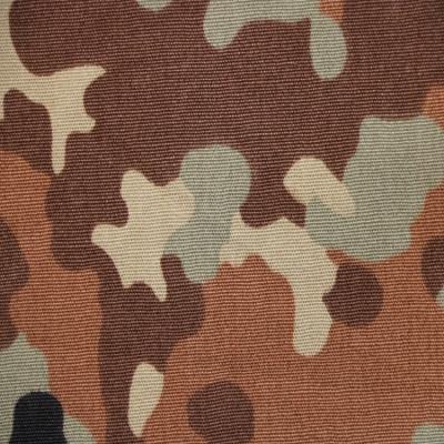 China Wholesale Waterproof Camouflage Fabric Cheap Fabric Cotton German Military Fabric for sale