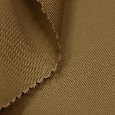 China Shrink-resistant made in china twill fabric for cotton polyester fabric for sale