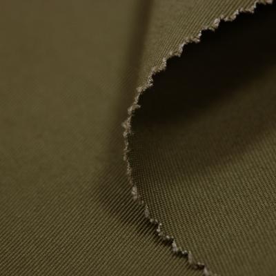 China Wholesale Fabric Twill Shrink-Resistant Fabric For Workwear Fabric for sale