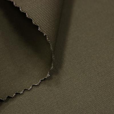 China Chinese Supplier T/C Shrink-Resistant Drill Fabric For Men's Clothing for sale