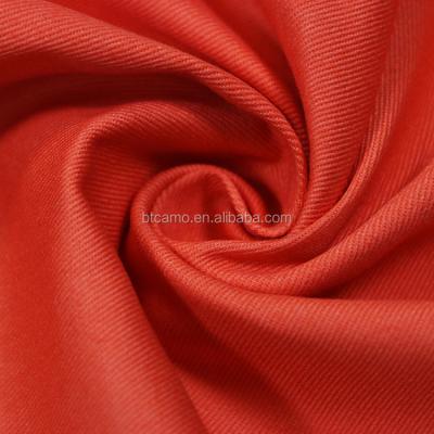 China Good Quality Workwear Fabric Anti-static Cotton Fabric KY-016 for sale