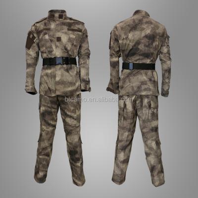 China A-TACS ACU Breathable High Quality Military Uniform for sale