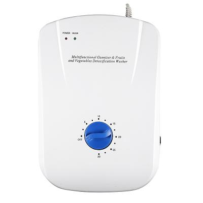 China Household Best Quality China Medical Ozone Generator 220v For Water Home, Personal Portable Ozone Generator for sale