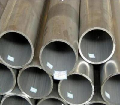 China 304L 316L Non-Toxic Grade Seamless Stainless Steel Pipes for sale