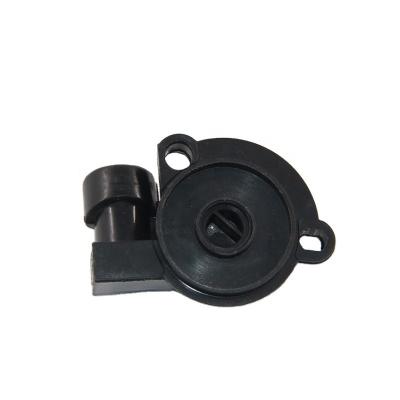 China TPS Throttle Position Sensor 39.3855 / 2112-1148200 For LADA Parts OEM SIZE for sale