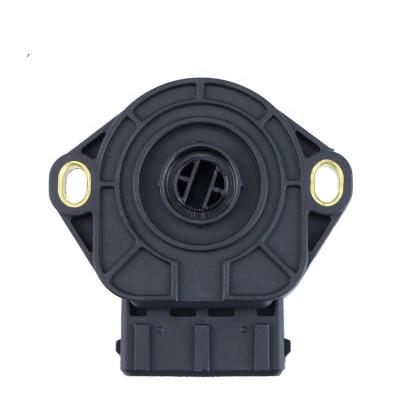 China TPS Throttle Position Sensor 8200139460 / 7700431918 / CTS4089 For Renalut SCÃ ‰ NIC II (JM0/1_) for sale