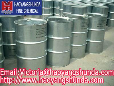 China Dianiline Dithiophosphoric Acid,  Flotation Collector DDA , MINE CHEMICAL for sale