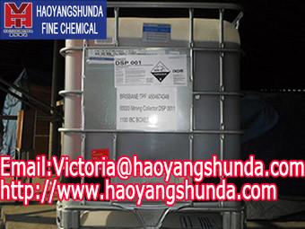 China Sodium Diethyl Dithiophosphate, Flotation Collector, MING CHEMICAL, Aerofloat,Chemical Auxiliary Agent for sale