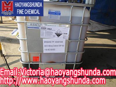 China Factory DITHIOPHOSPHATE 25, Flotation Collector, Mine chemical , for sale