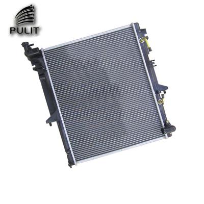 China Car Radiator and Auto Radiator for MITSUBISHI TRITON L200 PICK UP 2.5 DID 2006-2012 Radiator MITSUBISHI TRITON L200 MN135032 Mitsubishi L200 PICK 2.5 DID 2006-2012 for sale