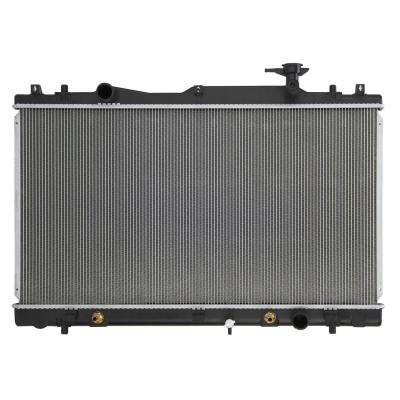 China Aluminum Tank & Aluminum Core All Aluminum Car Auto Radiator For Suzuki Kizashi GLS L4 2.4L OEM 1770057L10 1770057L30 for sale