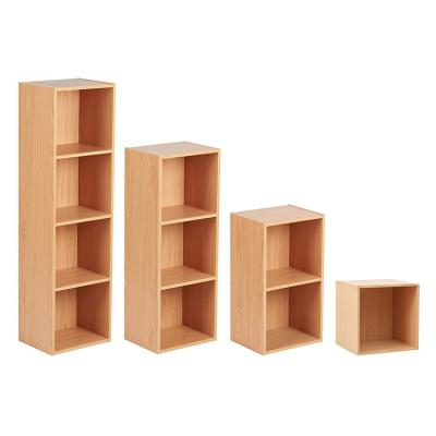 China Art Decor Wholesale Living Room Cabinets Show Children's DIY Cabinets Storage Racks Box for sale