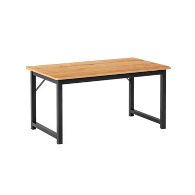 China Modern Factory Wholesale Cheap Furniture Simple Design Home Tables Computer Desks for sale