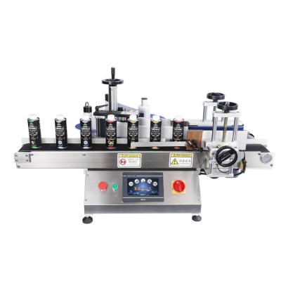 China KELIER 2022 new professional food mineral water bottle labeling machine with CE certificate for sale