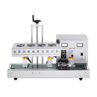 China Food Kelier New Design Automatic Induction Sealer Aluminum Foil Sealing Machine With Great Price for sale