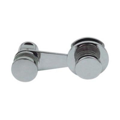 China Europe popular types of sliding glass door locks key lock pour latch door locks for sale