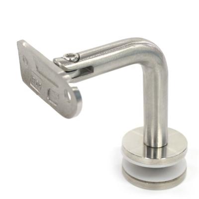 China Modern Hot Designs Stainless Steel Railing Connector for sale