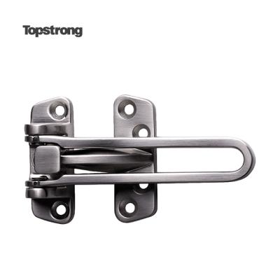 China Topstrong Chain brand modern door guard for hotel house apartment for sale