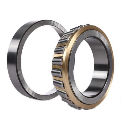 China High Speed ​​Single Row Tapered Roller Bearing Long Life Cooper Cage Roller Bearing 30204 32305 32008X1WC 33118 32924 2007952 Roller Bearings for sale