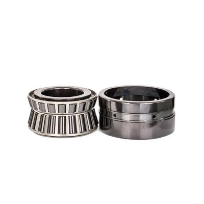 China Bearing Manufacturer Supply High Quality 30202 Inch Stainless Steel Tapered Roller Bearing Long Life for sale